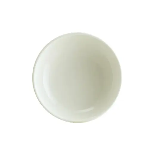 Салатник штабелируемый, Bonna, White, 240 мл, d 14 см, h 5 см