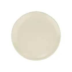Тарелка, Bonna, White, d 23 см