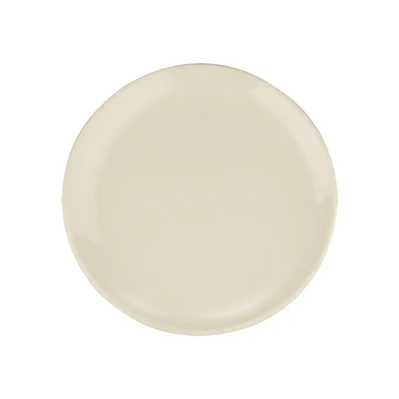 Тарелка, Bonna, White, d 23 см