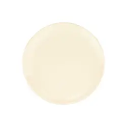 Тарелка, Bonna, White, d 15 см, (арт. 71707)