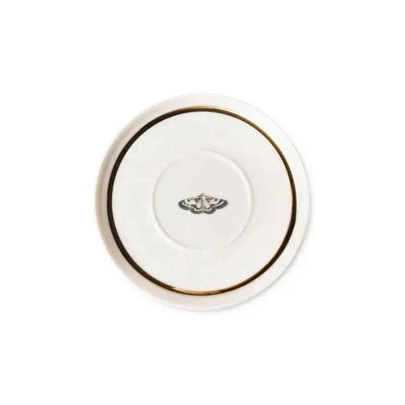 Блюдце для чайной чашки, Porland, Botanical, 15 см