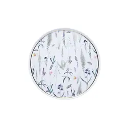 Тарелка обеденная, Porland, Botanical, 27 см