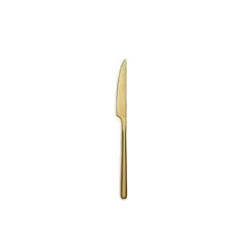 Нож столовый, COMAS, Canada M 18% Vintage Champagne, l 23.3 см