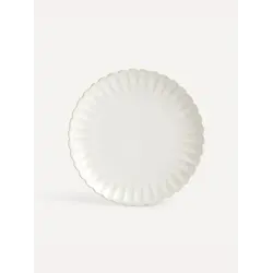 Тарелка плоская, Carta, Fiore, 20.5 x 2 см