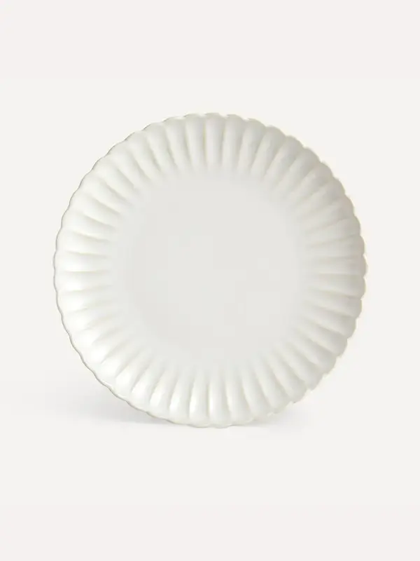 Тарелка плоская, Carta, Fiore, 27 x 2.5 см