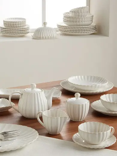 Тарелка плоская, Carta, Fiore, 27 x 2.5 см