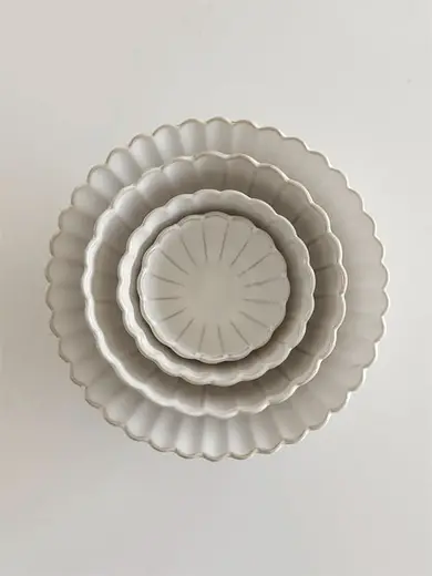 Чаша глубокая, Carta, Fiore, 11.5 см, 300 мл