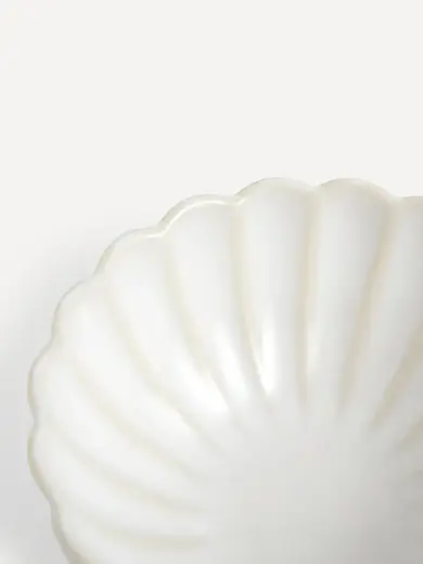 Миска, Carta, Fiore, 12.5 x 5.4 см, 350 мл