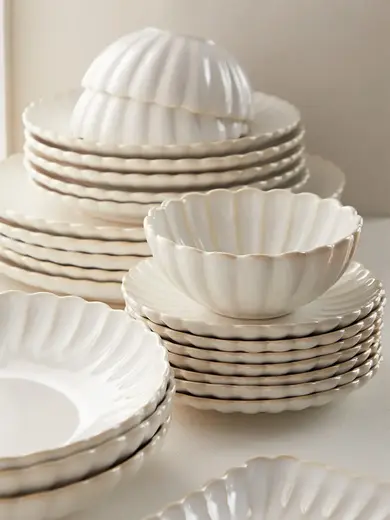 Миска, Carta, Fiore, 12.5 x 5.4 см, 350 мл