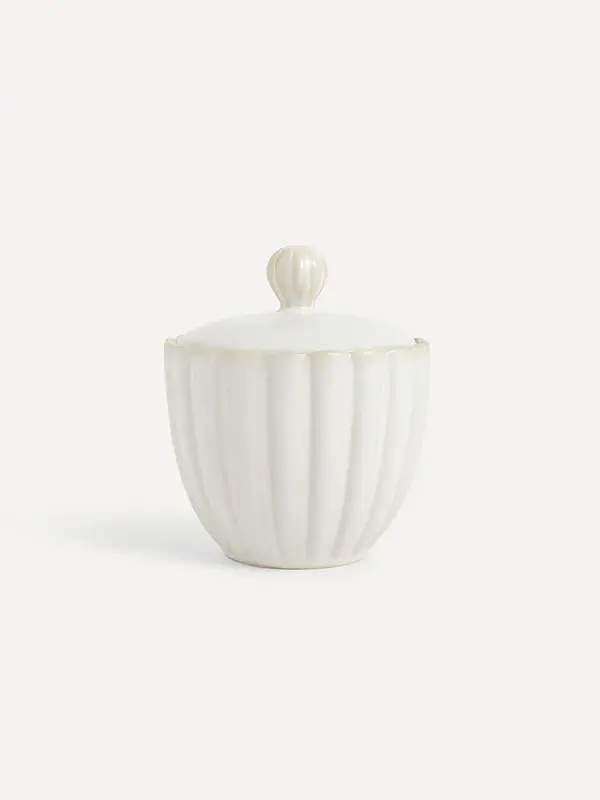 Сахарница, Carta, Fiore, 225 мл