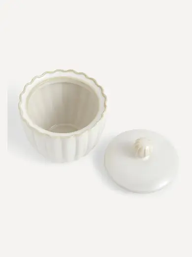 Сахарница, Carta, Fiore, 225 мл