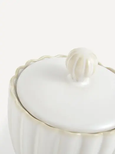 Сахарница, Carta, Fiore, 225 мл