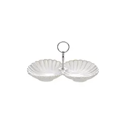 Менажница, Carta, Fiore, 29 см