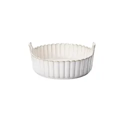 Чаша с ручками, Carta, Fiore, 16 x 6.5 см