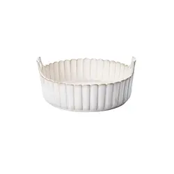 Чаша с ручками, Carta, Fiore, 22.5 x 9.7 см