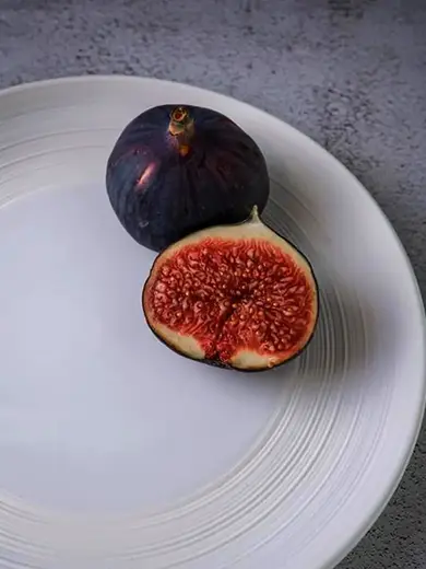 Тарелка мелкая, Casa di Fortuna, Linea, 19.5 x 2.5 см