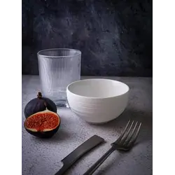 Салатник, Casa di Fortuna, Linea, 10 x 5.5 см, 210 мл