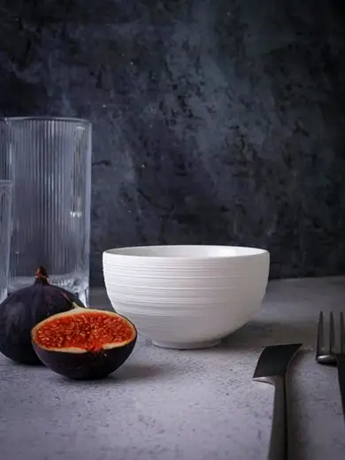 Салатник, Casa di Fortuna, Linea, 10 x 5.5 см, 210 мл