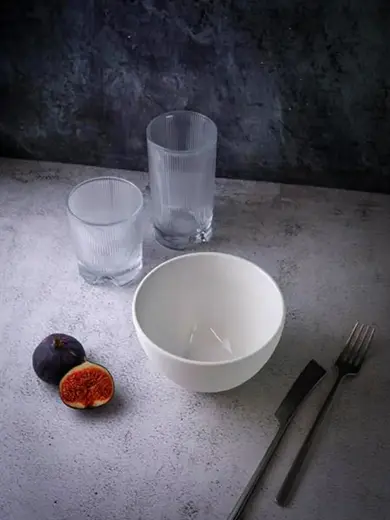 Салатник, Casa di Fortuna, Linea, 14 x 9.5 см, 700 мл