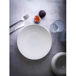 Салатник, Casa di Fortuna, Linea, 24.5 x 5 см, 800 мл