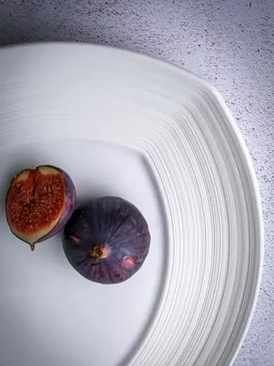 Блюдо овальное, Casa di Fortuna, Linea, 36 x 28 x 3.5 см