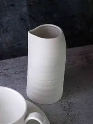 Молочник / соусник, Casa di Fortuna, Linea, 6.5 x 12.5 см, 220 мл