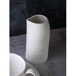 Молочник / соусник, Casa di Fortuna, Linea, 6.5 x 12.5 см, 220 мл