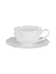 Чашка, Casa di Fortuna, Origami, 9.5 x 7 x 4.5 см, 100 мл