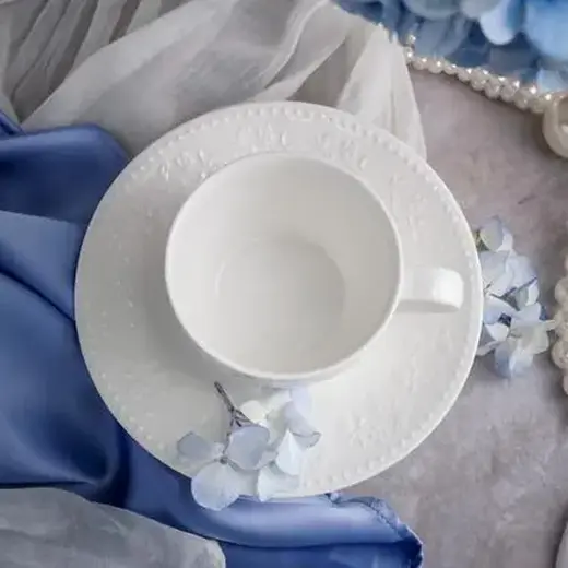 Блюдце, Casa di Fortuna, Primavera, d 11.3 см, h 1.5 см