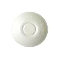 Блюдце, Casa di Fortuna, Primavera, d 16.1 см, h 2.2 см, (для CDF PR14, CDF PR15)