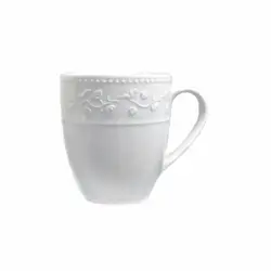 Кружка, Casa di Fortuna, Primavera, 350 мл, h 9.8 см, l 11.6 см, b 8.8 см