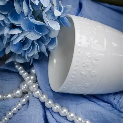 Кружка, Casa di Fortuna, Primavera, 350 мл, h 9.8 см, l 11.6 см, b 8.8 см