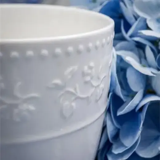 Кружка, Casa di Fortuna, Primavera, 350 мл, h 9.8 см, l 11.6 см, b 8.8 см