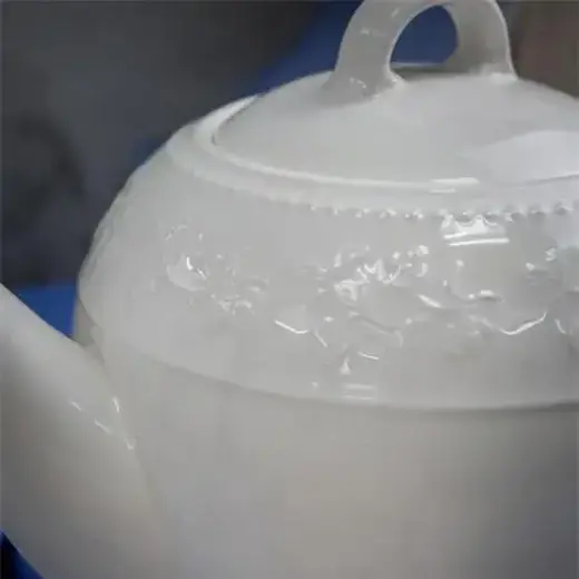 Чайник с крышкой, Casa di Fortuna, Primavera, 1 л, h 14.8 см, l 23 см, b 13.4 см