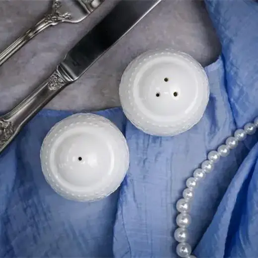 Солонка, Casa di Fortuna, Primavera, d 5.4 см, h 6 см