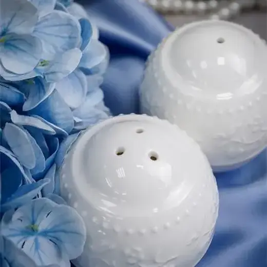 Солонка, Casa di Fortuna, Primavera, d 5.4 см, h 6 см