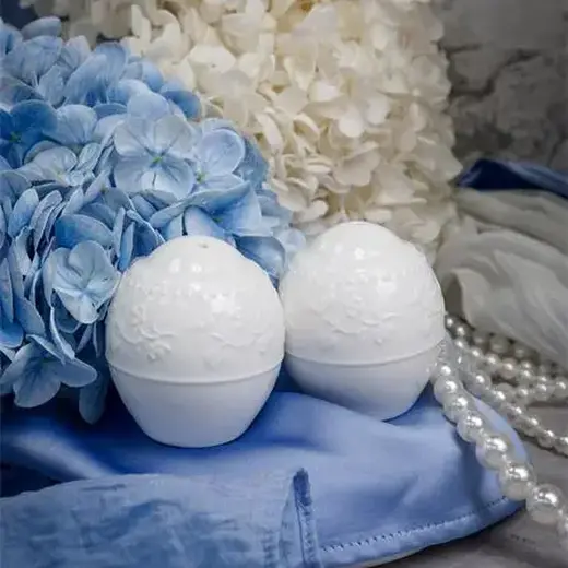 Солонка, Casa di Fortuna, Primavera, d 5.4 см, h 6 см