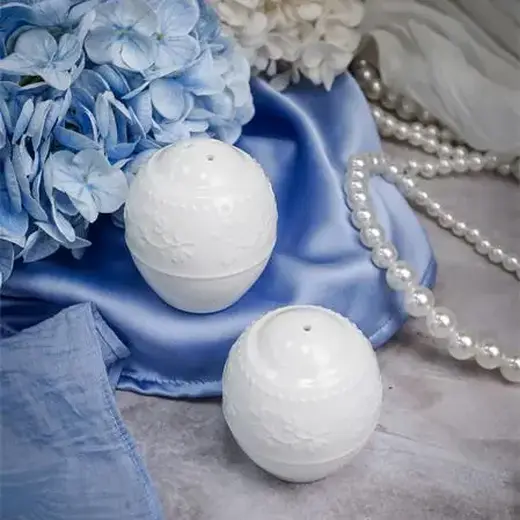 Солонка, Casa di Fortuna, Primavera, d 5.4 см, h 6 см