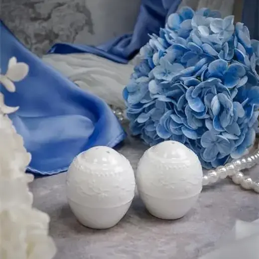 Солонка, Casa di Fortuna, Primavera, d 5.4 см, h 6 см