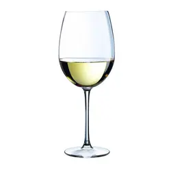 Бокал для вина, Chef&Sommelier, Cabernet, 250 мл, d 6 см, h 17.8 см