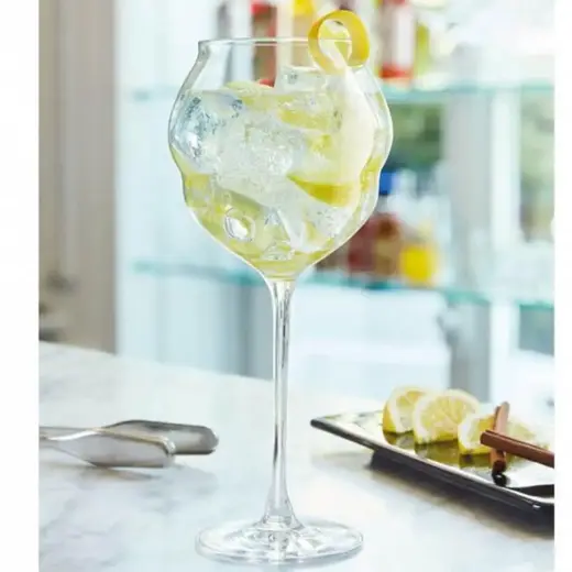 Бокал для вина, Chef&Sommelier, Macaron, 300 мл, d 8 см, h 19.6 см