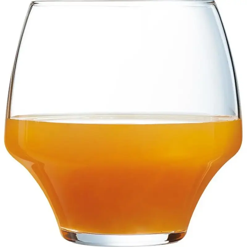 Стакан Олд Фэшн, Chef&Sommelier, Open up, 370 мл, d 9.3 см, h 9.4 см