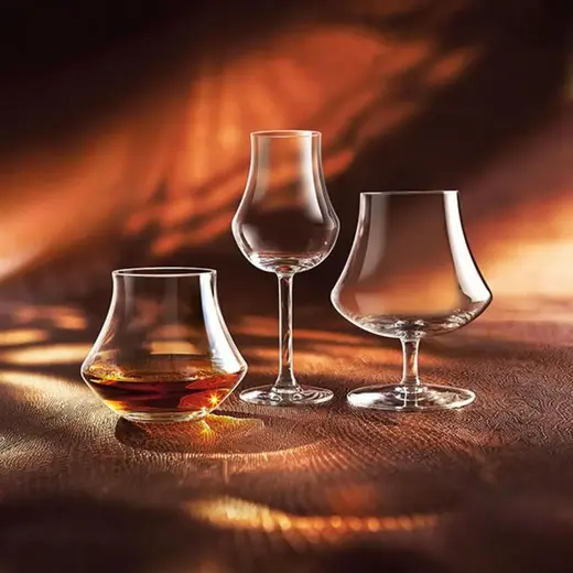 Рюмка для граппы, Chef&Sommelier, Open up, 120 мл