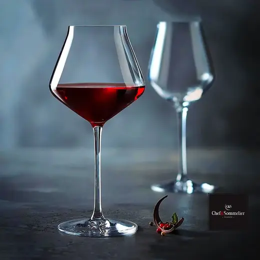 Бокал для вина, Chef&Sommelier, Reveal`Up, 450 мл, d 105 мм, h 225 мм