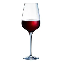 Бокал для вина, Chef&Sommelier, Sublym, 550 мл, d 9 см, h 26 см