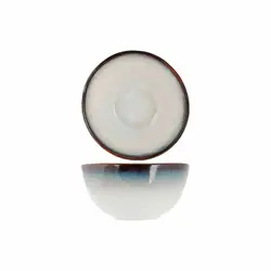 Салатник овальный, Cosy & Trendy, Akoya, h 5.3 см, l 10.5 см, b 10 см