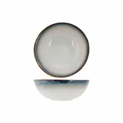 Салатник, Cosy & Trendy, Akoya, d 23.5 см, h 8.5 см