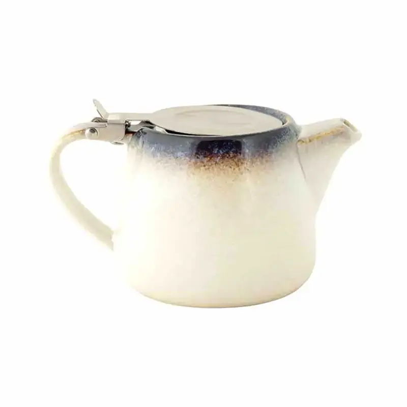 Чайник с металлический крышкой, Cosy & Trendy, Akoya, 600 мл