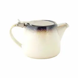 Чайник с металлический крышкой, Cosy & Trendy, Akoya, 600 мл