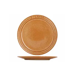 Тарелка мелкая, Cosy & Trendy, Bistro Mustard Yellow, 21 x 1.5 см